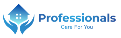 Professionals Care For You logo